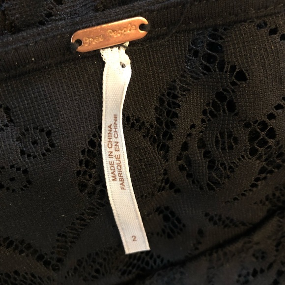 🌸Price Drop Free People Dress - Picture 7 of 8